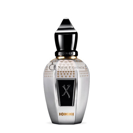 Xerjoff Tony Iommi Monkey Special Unisex Perfume 50 ml