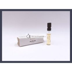Xerjoff Kemi Aurum Luxury Sample 2ml Parfum