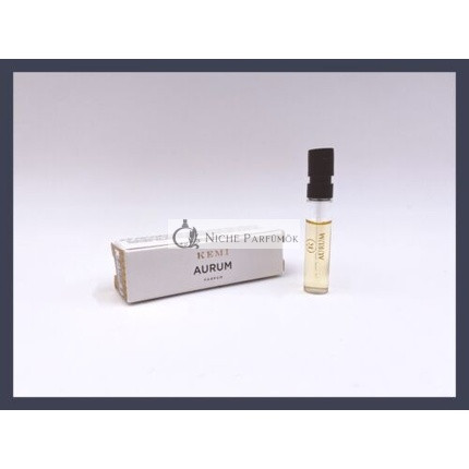 Xerjoff Kemi Aurum Luxury Sample 2ml Parfum