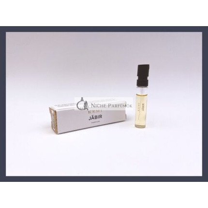 Xerjoff Kemi Jabir Luxury Perfume Sample 2ml