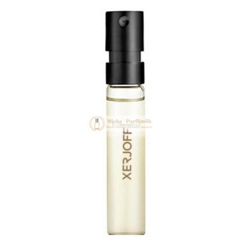 Xerjoff Chemistry Astaral Luxury Perfume 2ml