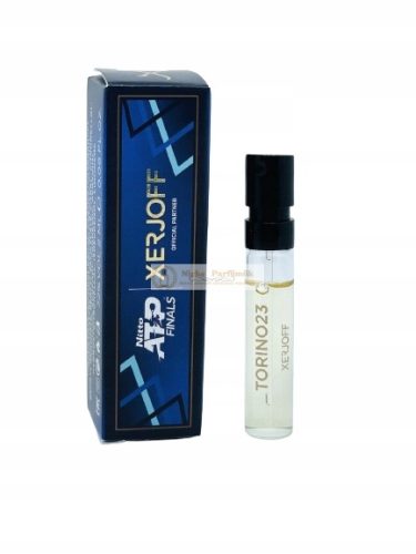 Xerjoff Atp Torino 23 Eau De Parfum 2ml