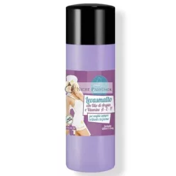 Lady Venezia Nail Polish Remover 125ml with Argan Oil