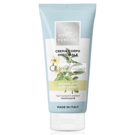 CORPO CREMA 100 ML