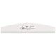 Lima Arco White 100/180 Nail File - Pack of 6