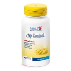 Ap Control LongLife 60 Tablets