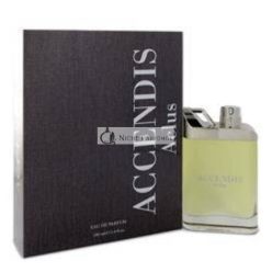 ACCENDIS Aclus Eau de Parfum Unisex Fragrance 100ml