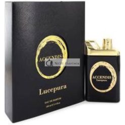 Accendis Lucepura Eau de Parfum 100ml
