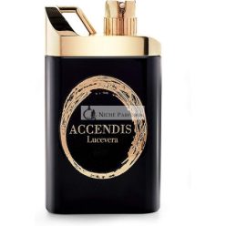 Accendis Lucevera Eau de Parfum 100ml