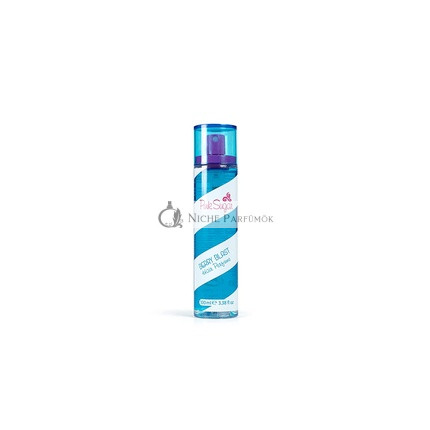 Pink Sugar Berry Blast Hair Perfume 3.38 fl. oz.