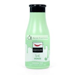Aquolina Green Tea Body Milk 250ml