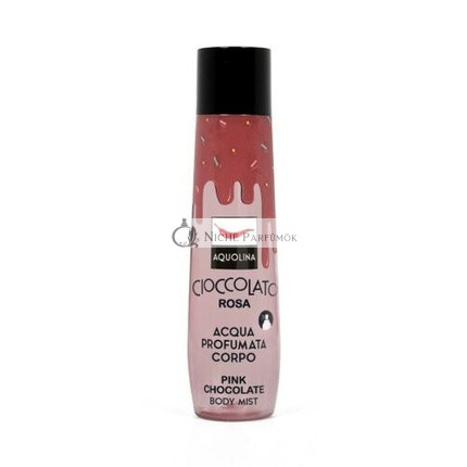 Aquolina Pink Chocolate Body Mist Spray 150ml