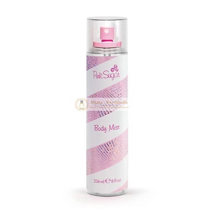 Pink Sugar Testőr Női Parfüm és Testpermet, 236ml