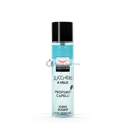 Aquolina Hair Perfume 100ml Zucchero a Velo