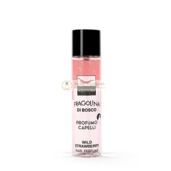 ÚJ! Aquolina Hair Perfume Fragolina di Bosco 100ml