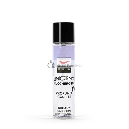 Aquolina Hair Perfume 100ml Unicorn Zuccheroso