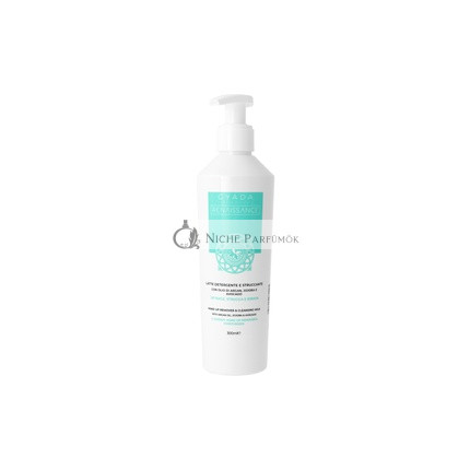 Gyada Make Up Remover Cleansing Milk 300ml