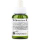 La Saponaria Vitamin C Face Serum