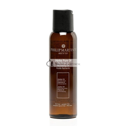 Philip Martin's Jojoba Pure Oil Skin Care