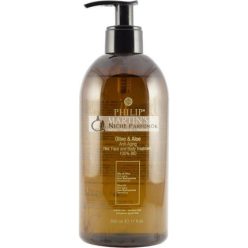 Philip Martin'S Olive & Aloe Anti-Aging Treatment 500ml