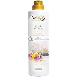   WEXOR Elisir Scented Floor Gel MonOJ di Tahiti, Lime and Brazil 750ml