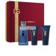 Dolce & Gabbana K By Dolce & Gabbana 3 darabos ajándékcsomag