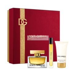 Dolce & Gabbana The One Eau De Parfum Ajándékcsomag - 75ml