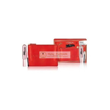 L'Oreal Paris Poch.air Mascara 8054800350614