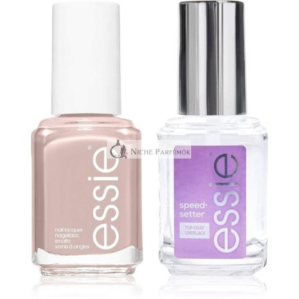 Essie Nails Kit - Perfect Manicure Set