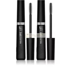 L'Oreal Paris Telescopic Lift Mascara - 10 Ml