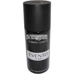 Roberto Capucci Evento Deo Spray for Men 150ml