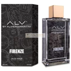   Alviero Martini Alv Passport Firenze Eau De Parfum 100ml Spray