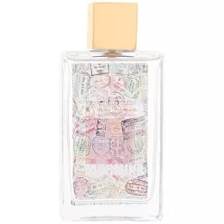   Alviero Martini ALV Passport Taormina Női Eau de Parfum Spray, 100ml