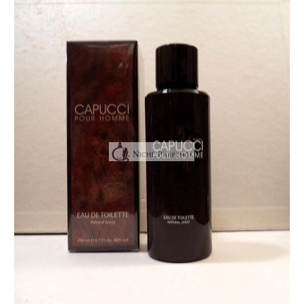 Capucci Pour Homme Eau de Toilette 200ml