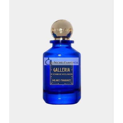 Milano Fragranze Galleria EDP 100ml