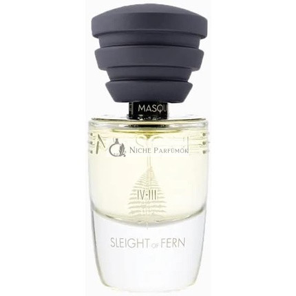 Sleight Of Fern Eau de Parfum