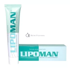 Lipoman Cream 40ml