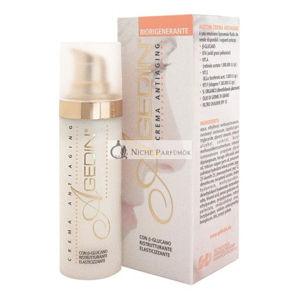 Gd Agedin Antiaging Face Cream 30ml