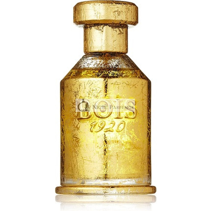 BOIS 1920 Vento di Flori Eau de Toilette 100ml