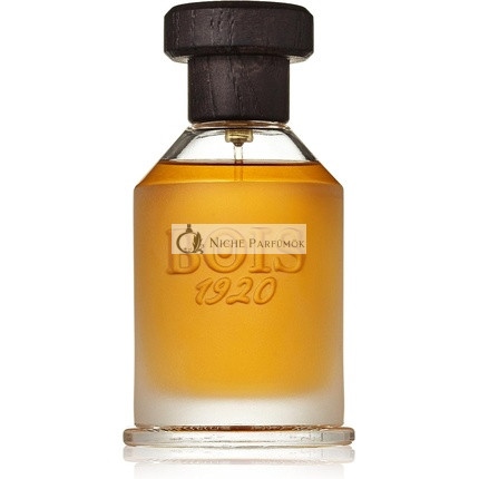 BOIS 1920 Real Patchouly Eau de Toilette 100ml