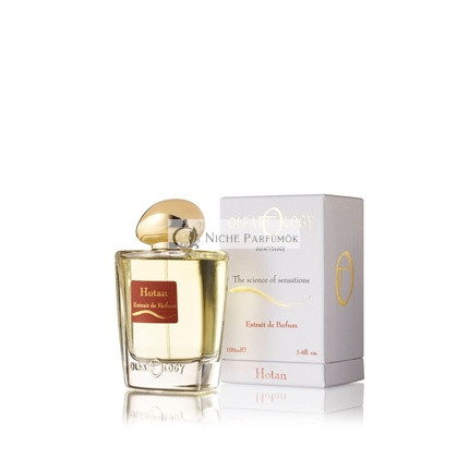 Olfattology Hotan Extrait De Parfum 100ml
