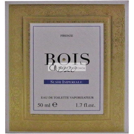 Bois 1920 Sushi Imperiale Eau de Toilette Spray 50ml
