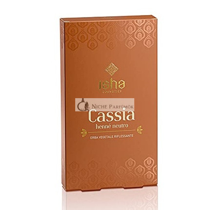 Cassia Neutral Henna 100g