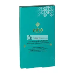   ISHA Cosmetics Sidr Ziziphus Jujube Christus Ayurvedic Herb Powder Strengthening Volume Wash Dermatologically Tested Nickel 100g