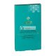 ISHA Cosmetics Sidr Ziziphus Jujube Christus Ayurvedic Herb Powder Strengthening Volume Wash Dermatologically Tested Nickel 100g