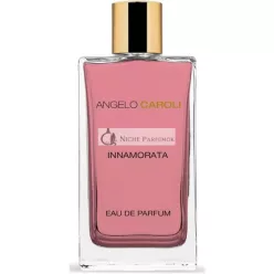   Angelo Caroli Innamorata Eau De Parfum for Women Made in Italy 100ml