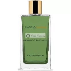   Angelo Caroli Magnificent Patchouli Eau De Parfum for Women and Men