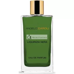 Angelo Caroli Black Licorice Eau De Parfum for Women and Men