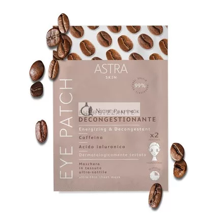 Astra Eye Mask Eye Patch