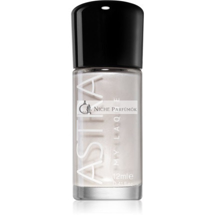 Astra Smalto My Laque Ultra Brillante 02 Nail Polish